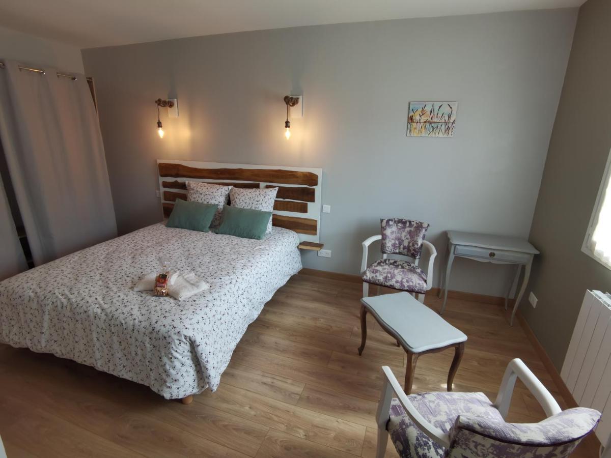 Les Hauts De Grazac, Chambres Et Tables D'Hotes Grazac  Exteriér fotografie