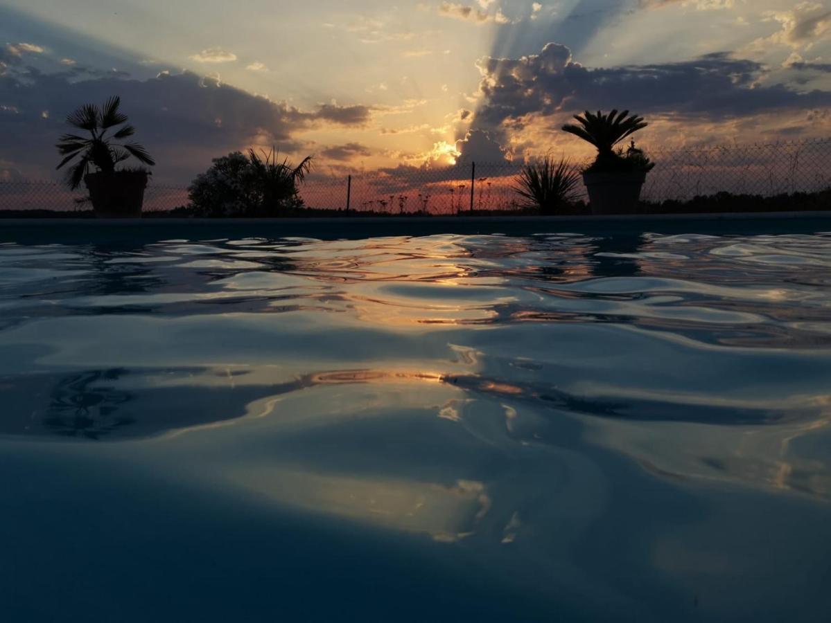Les Hauts De Grazac, Chambres Et Tables D'Hotes Grazac  Exteriér fotografie
