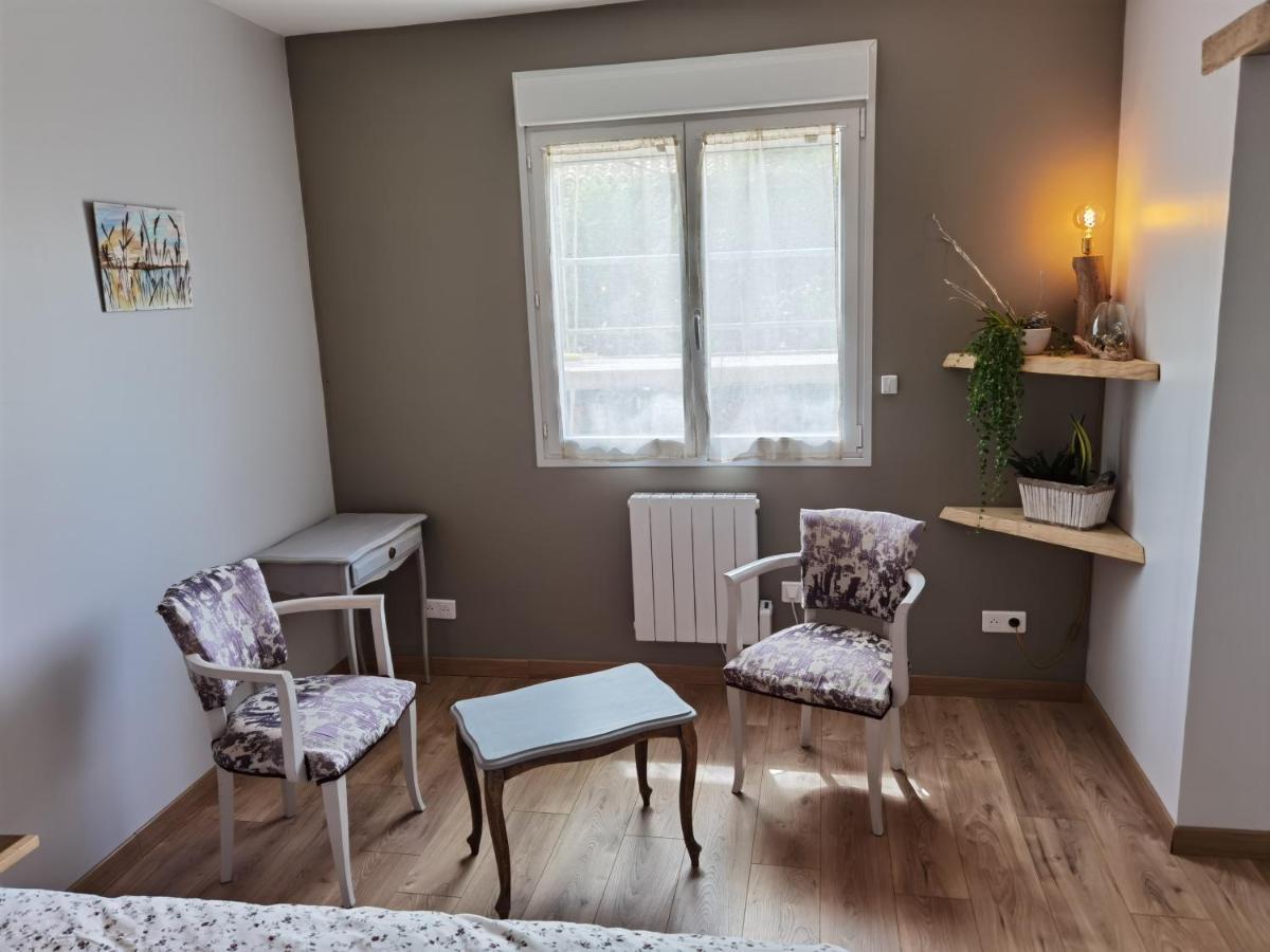Les Hauts De Grazac, Chambres Et Tables D'Hotes Grazac  Exteriér fotografie