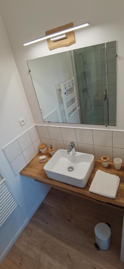 Les Hauts De Grazac, Chambres Et Tables D'Hotes Grazac  Exteriér fotografie