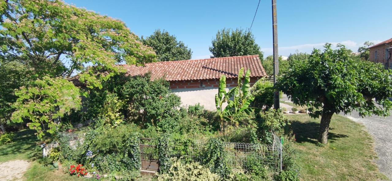 Les Hauts De Grazac, Chambres Et Tables D'Hotes Grazac  Exteriér fotografie