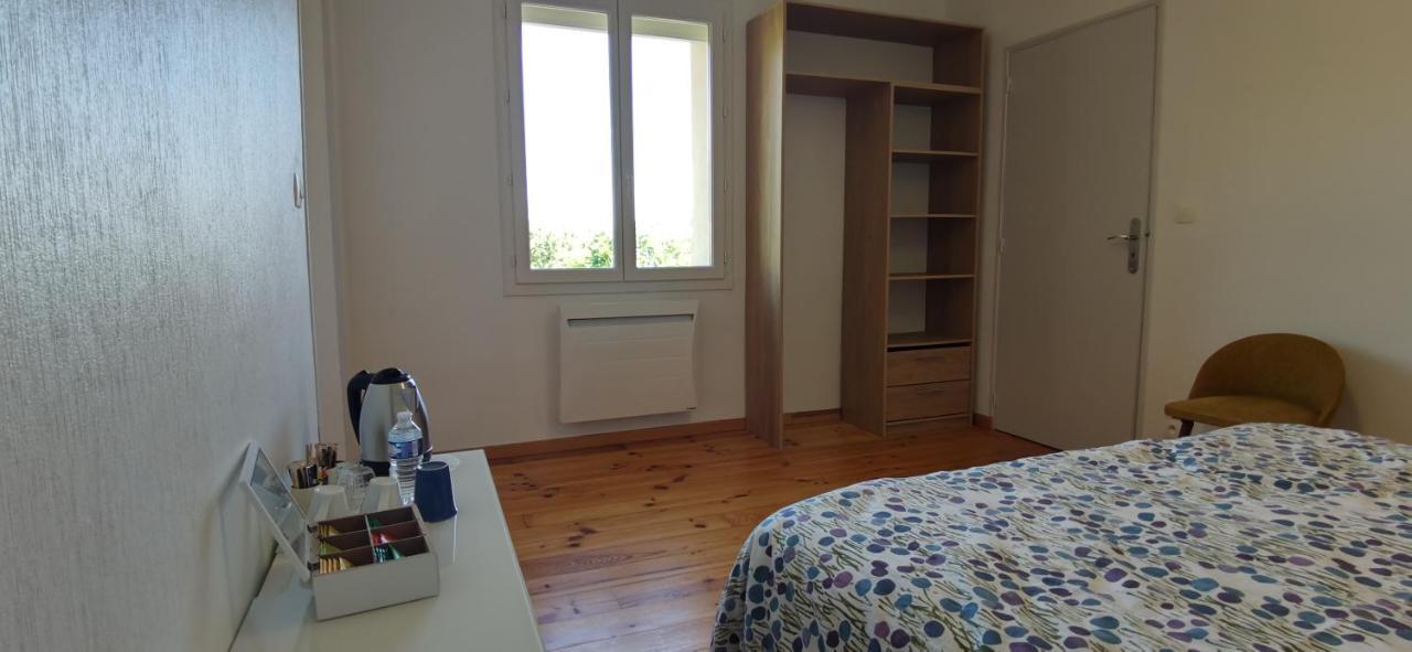 Les Hauts De Grazac, Chambres Et Tables D'Hotes Grazac  Exteriér fotografie