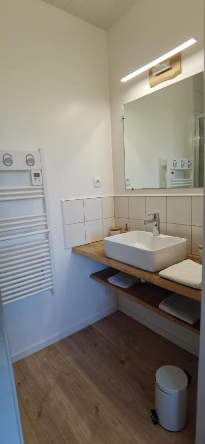 Les Hauts De Grazac, Chambres Et Tables D'Hotes Grazac  Exteriér fotografie
