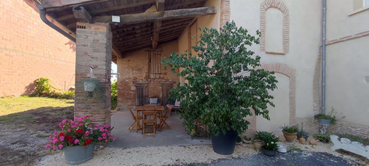 Les Hauts De Grazac, Chambres Et Tables D'Hotes Grazac  Exteriér fotografie