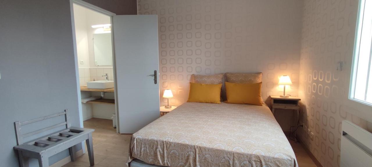 Les Hauts De Grazac, Chambres Et Tables D'Hotes Grazac  Exteriér fotografie