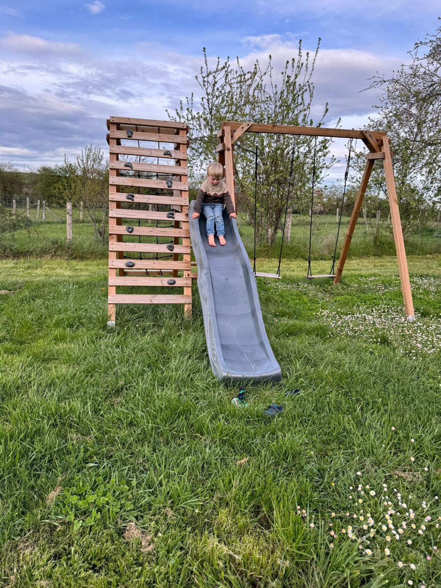 Les Hauts De Grazac, Chambres Et Tables D'Hotes Grazac  Exteriér fotografie